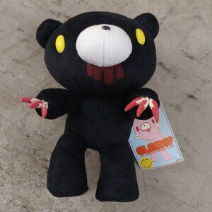 Vintage Gloomy Bear
